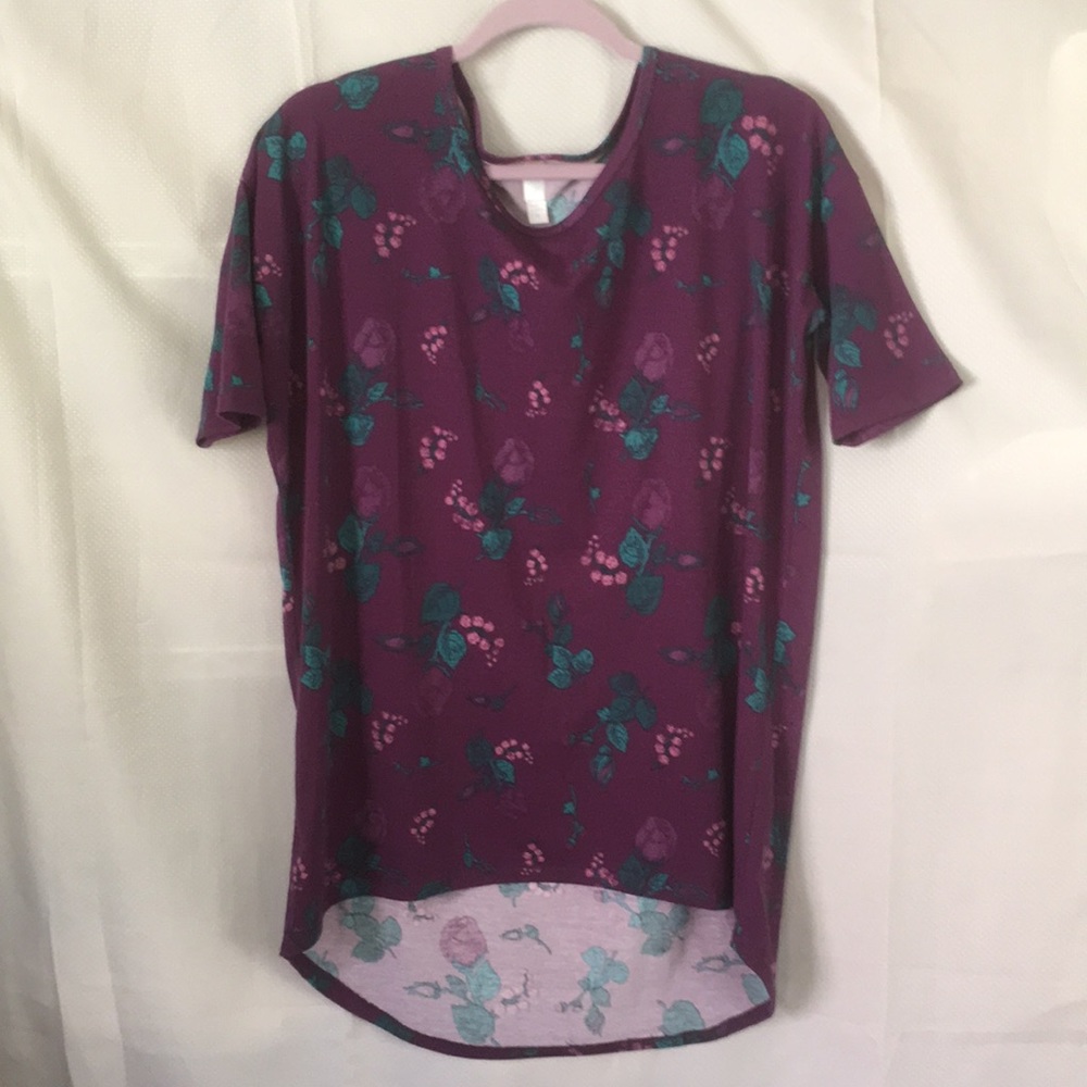 LulaRoe Irma XS